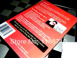 Художественная Левитация DVD Close Up Magic Trick|art|art of |