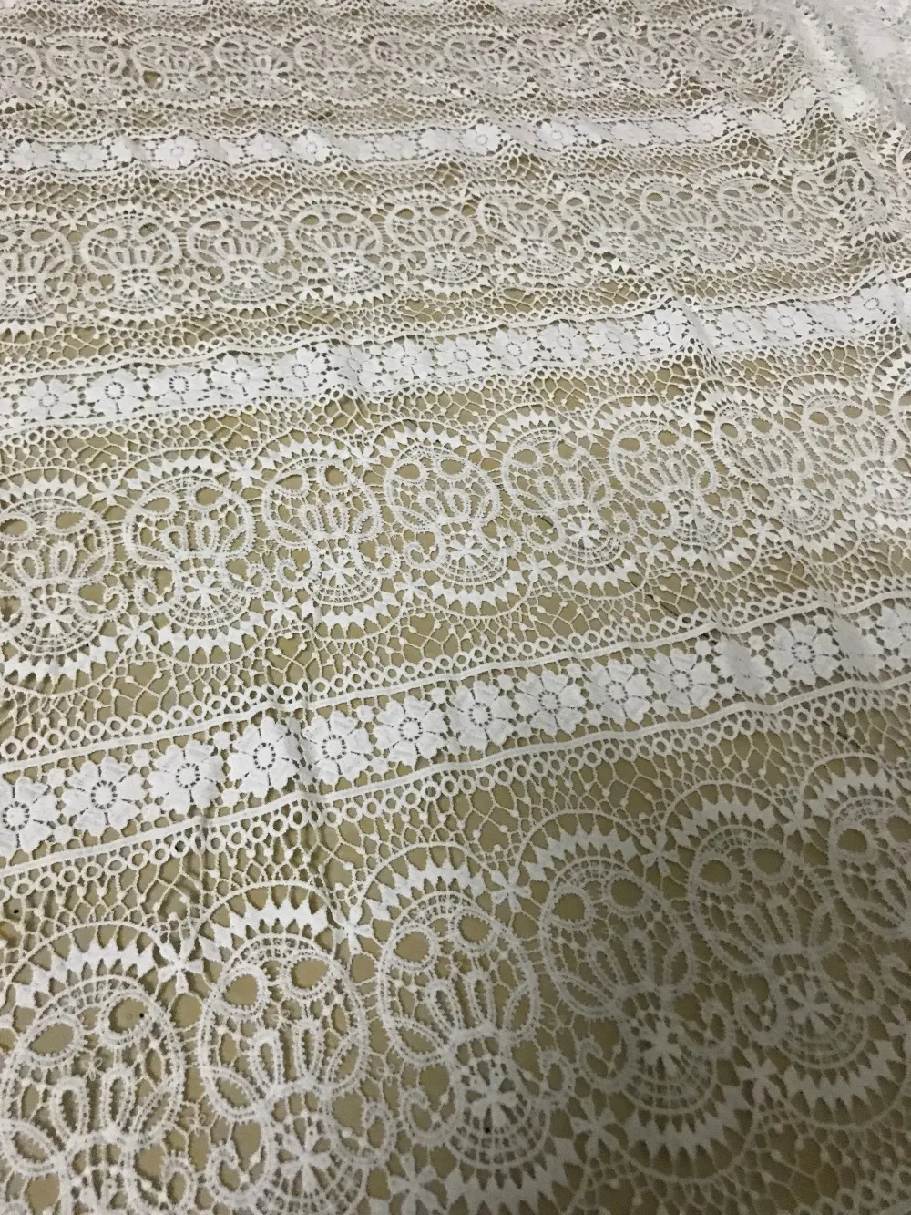 CiCi-3.2715 embroidered Mesh Tulle fabric Factory price sequins Nigerian lace fabrics | Дом и сад