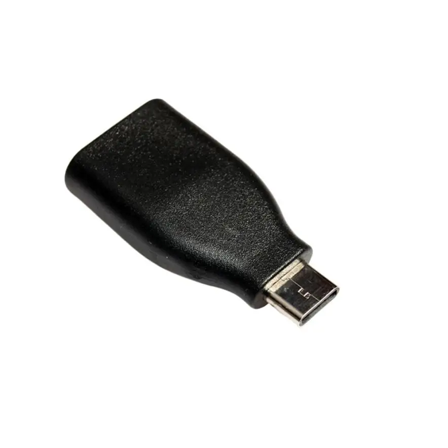 Новый мини-адаптер USB-C тип-c к USB OTG 3 0 конвертер для samsung Galaxy Note8 гаджет l0807 #3 |