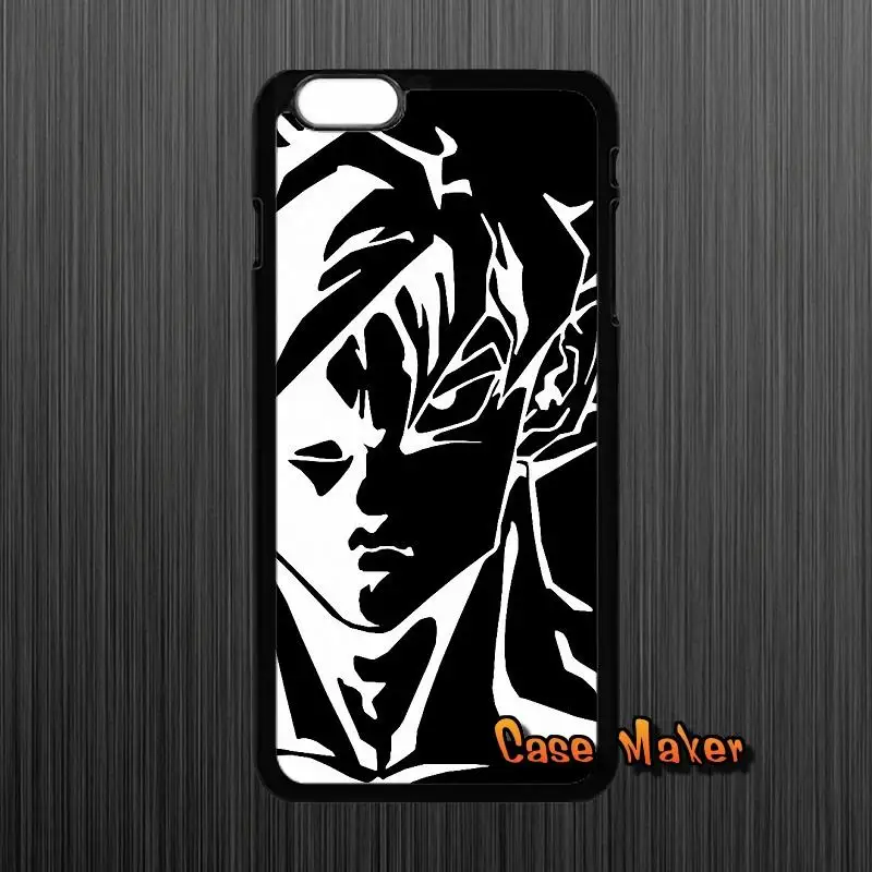 Для Samsung Galaxy A3 A5 A7 A8 A9 Pro J1 J2 J3 J5 J7 2015 2016 Супер Саян Dragon Ball z goku TPU чехол | Мобильные