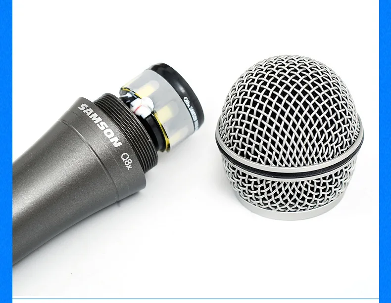 Конденсаторный USB-микрофон Fifine металлический кардиоидный микрофон для записи