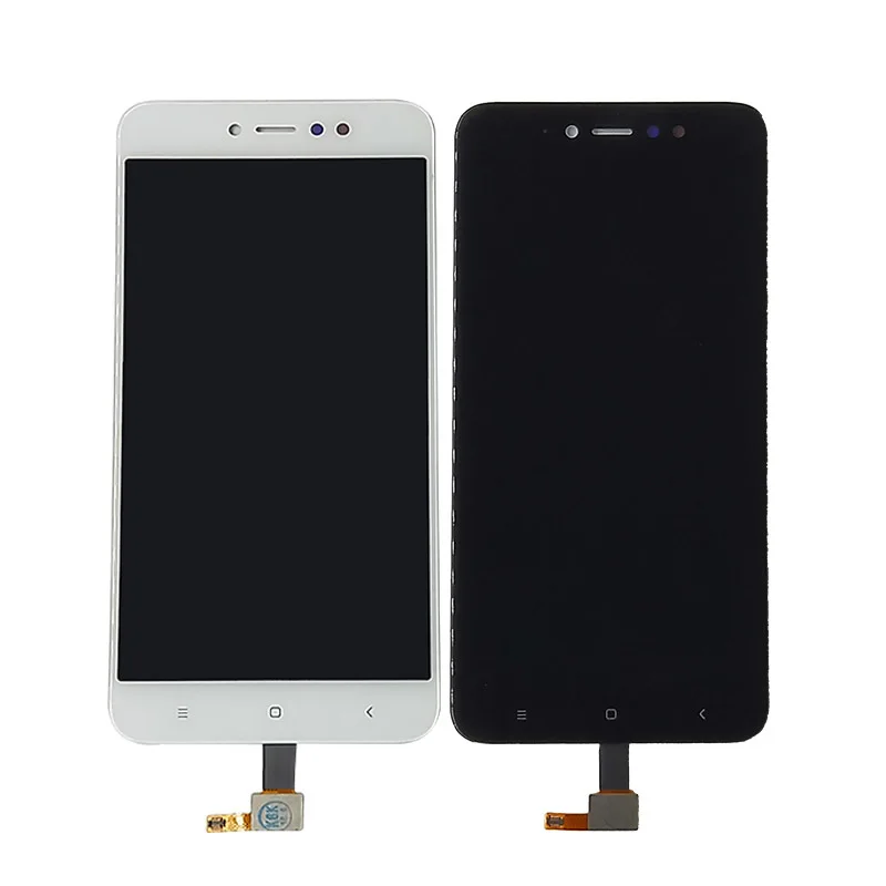 5 &quotдля Xiaomi Redmi Примечание 5A ЖК-дисплей сенсорный экран дигитайзер сенсорная