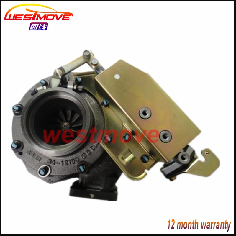 

TF08L turbo 49134-01509 49134-01506 49134-01507 114400-3864 114400-4074 turbocharger for Isuzu engine : 6SD1 6SD1T
