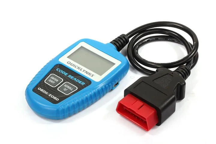 Мини считыватель кодов OBD2/EOBD T59 CAN OBDII с бесплатным обновлением на один год t56 OBD2