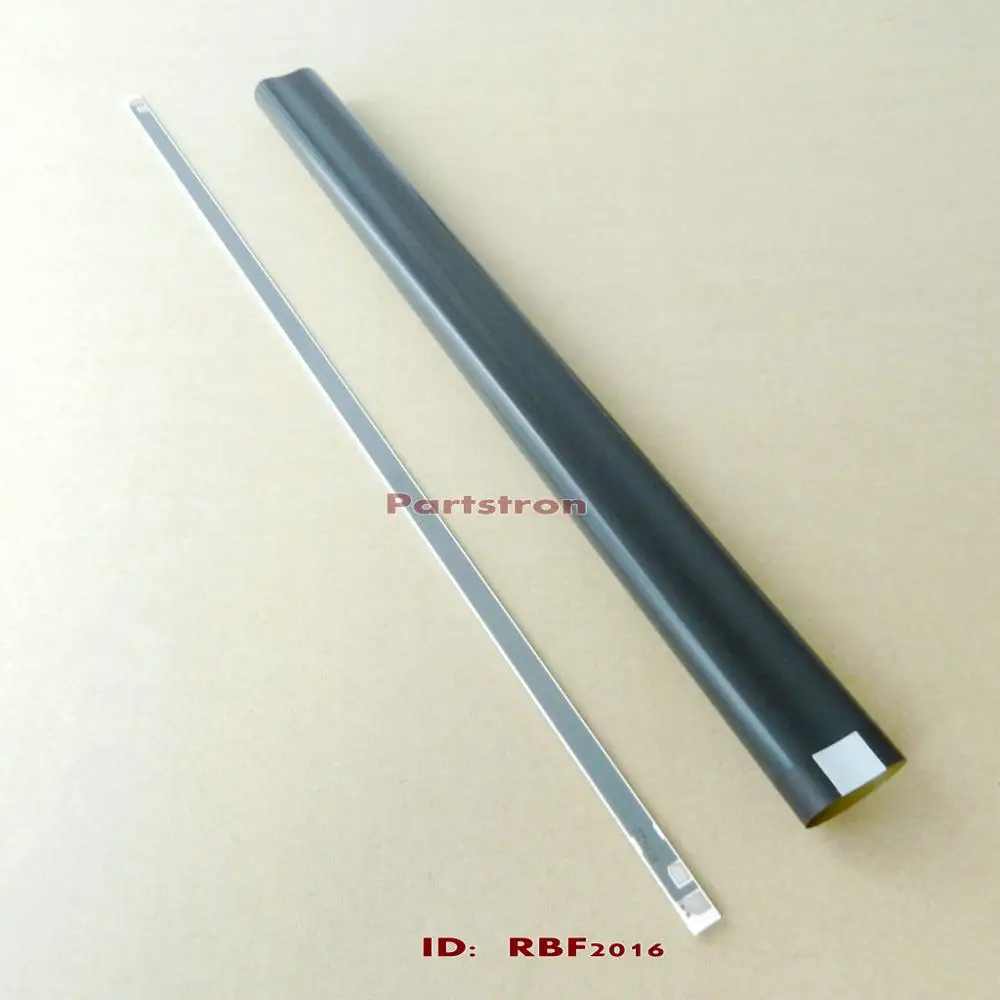 Новый набор для ремонта фиксирующей пленки в классическом стиле или Запчасти Canon