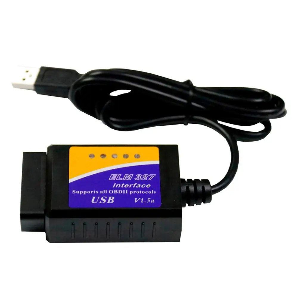 1 V03H2-1 автомобильный диагностический сканер ошибок OBDII Bluetooth считыватель кодов HM#5014 - Цвет: 1
