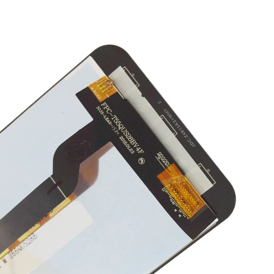 Для Vodafone Smart Ultra 6 VF-995N VF995N 995 995N ЖК-дисплей и сенсорный экран дигитайзер сборка