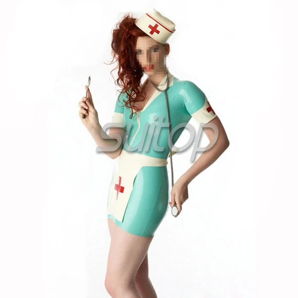 Женское резиновое платье для косплея|female female|female cosplayfemale cosplay costumes |