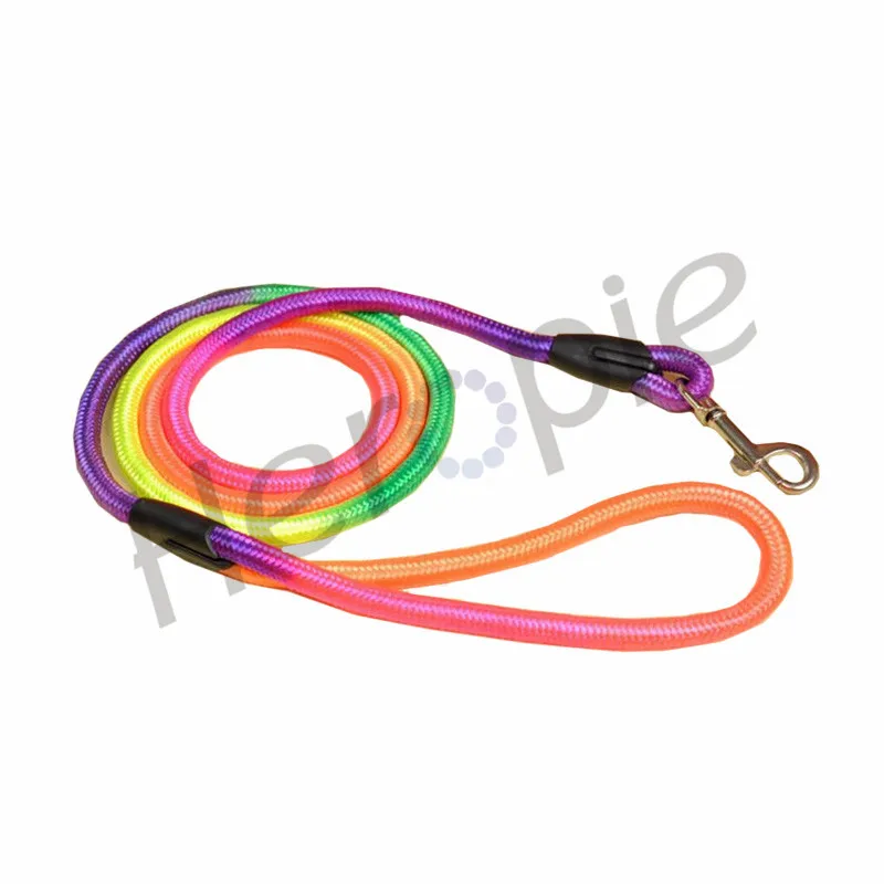 Поводок для собак регулируемый нейлоновый ошейник дрессировки мелких собак|harness