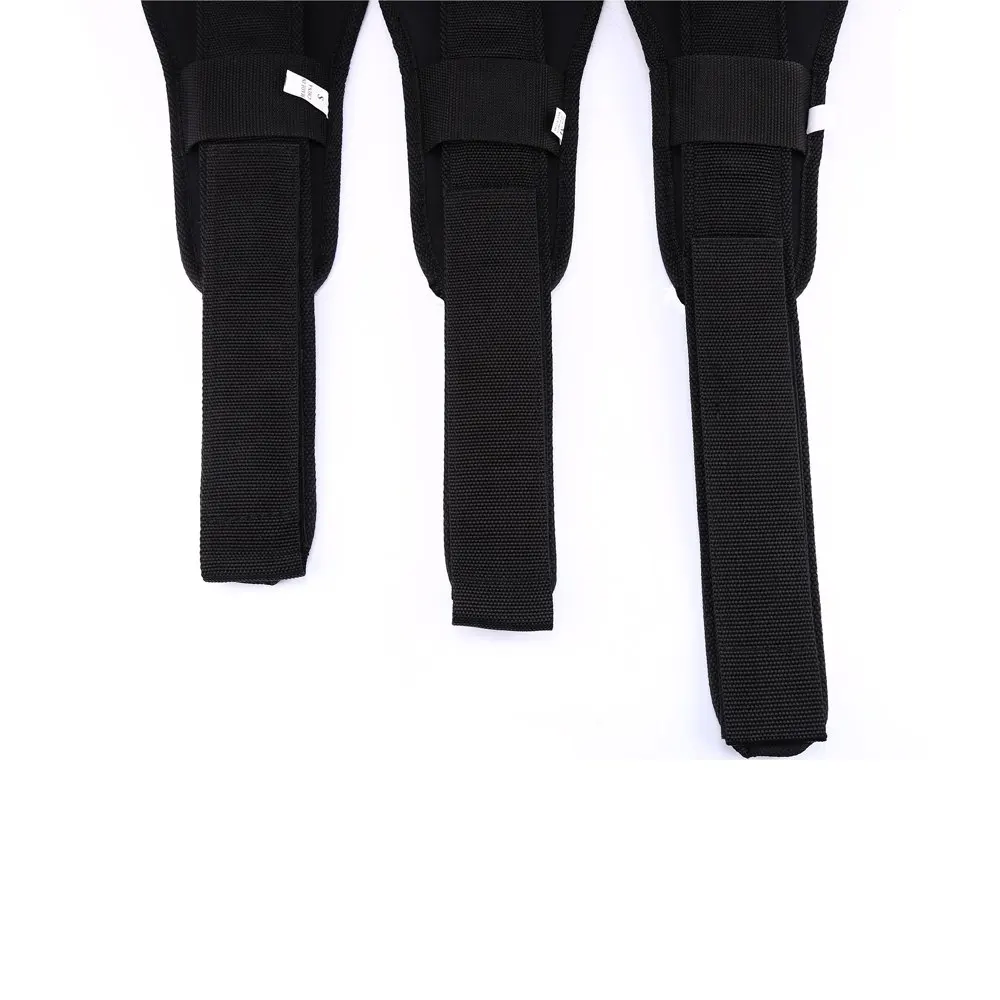 Valeo нейлон ЕВА Тяжёлая атлетика Ремни приседания ремень Фитнес ниже Поясничные