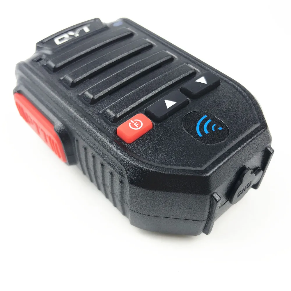 QYT BT-89 BT89 BLUETOOTH беспроводной ручной микрофон и динамик 8 pin для QYT KT-8900, KT-8900R, KT-7900D, KT-8900D мобильное радио