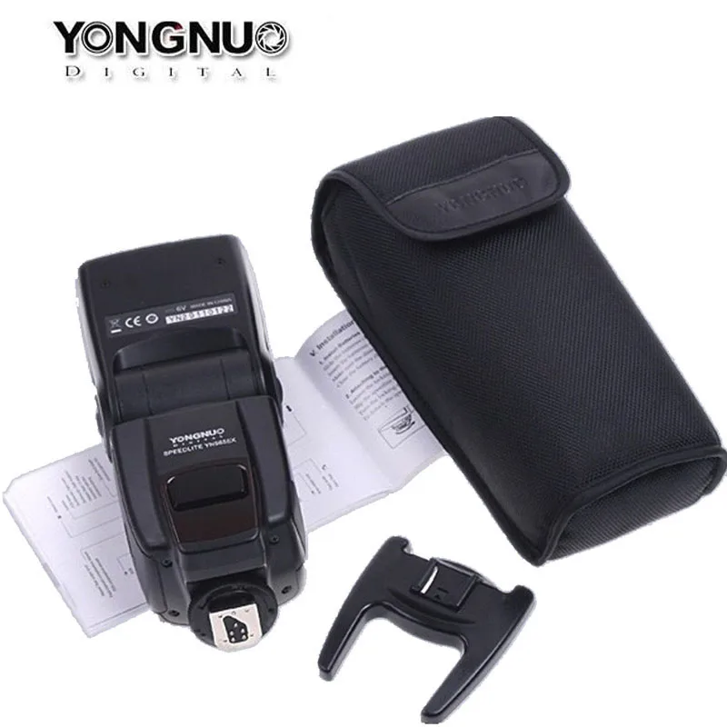 Вспышка YONGNUO TTL Speedlite YN 565EXIII YN565EX III для Canon 6D 7D 70D 60D 600D 650D 5diii 50D 500D 550D 1000D 1100D|speedlight for