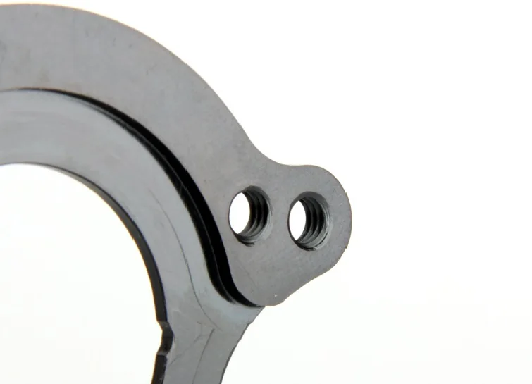 Bb адаптер для велосипеда ISCG 03 и 05 комбинированный направляющий цепи нижняя