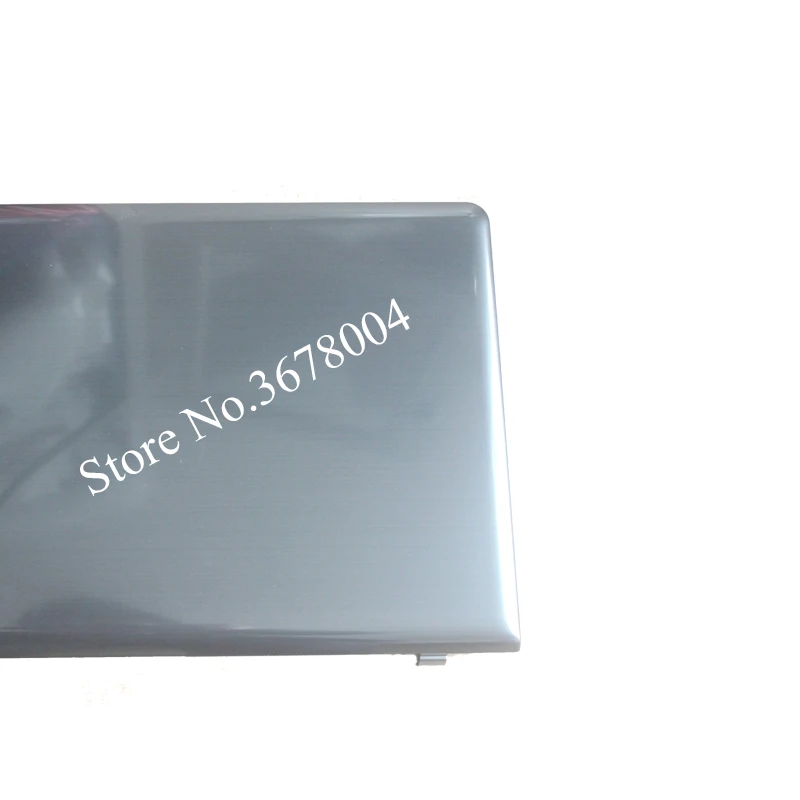 Новый чехол для Samsung NP 350V5C 355V5C 355E5C 350E5C 365E5C ЖК задняя крышка BA75 04090A/ЖК панель