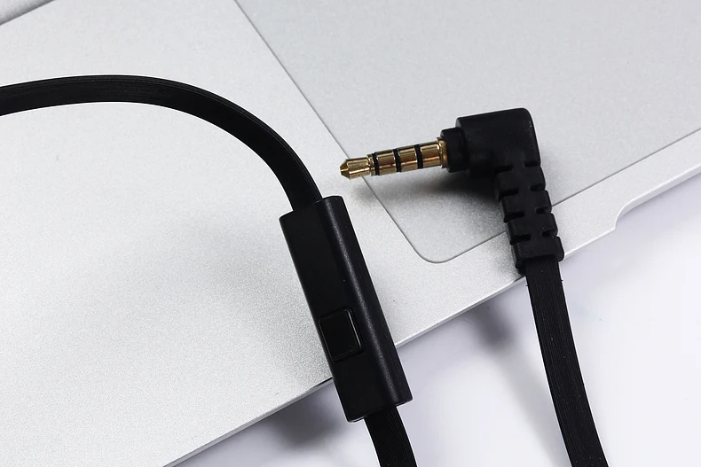 Наушники с шумоподавлением, игровая гарнитура для путешествий, 3,5 мм, наушники с микрофоном, проводное управление для телефона, детей, детей, MP3, MP4, iPad