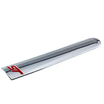 2013 2014 2015 + новая распродажа слова ABS хромированной отделкой ручной тормоз Paillette