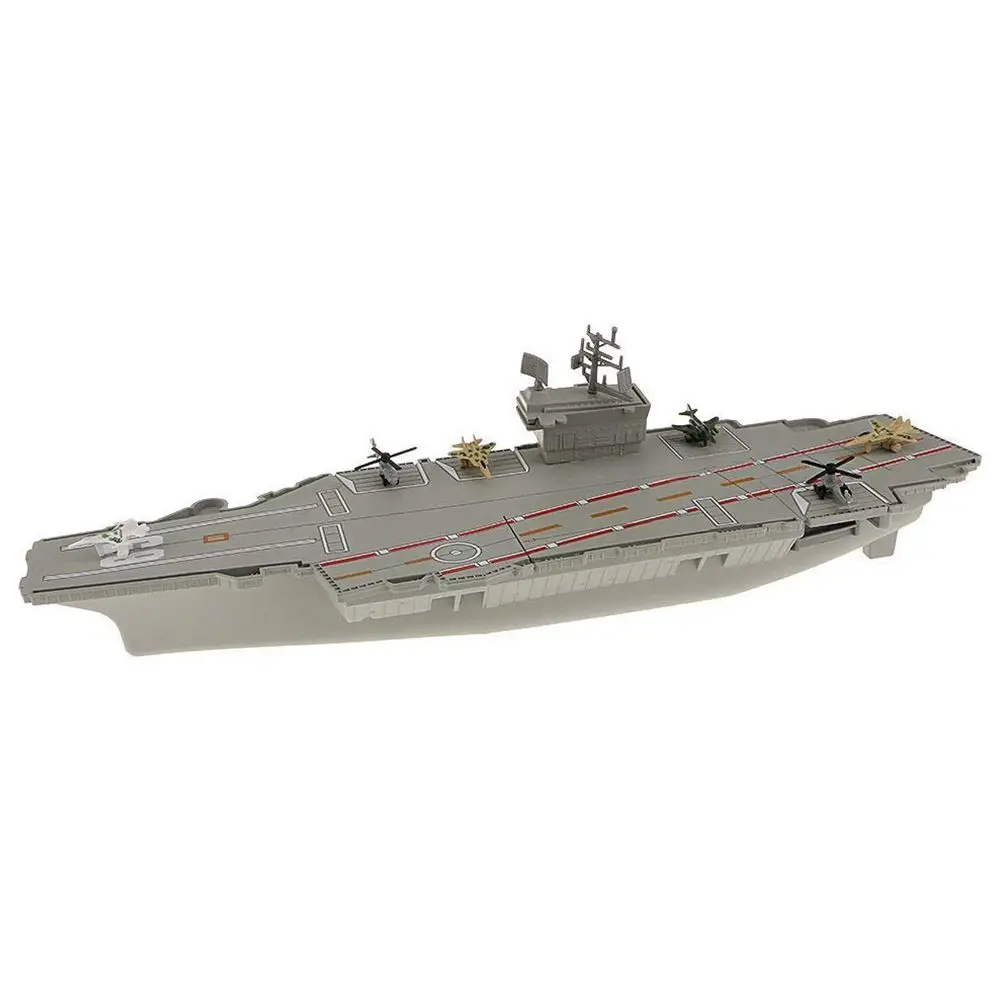 

Invincible Toys Model USS Kitty Hawk Plastic Collection