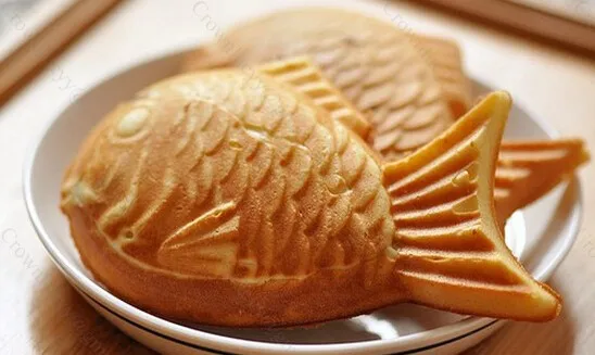 Газовая Корейская машина для производства вафель LPG Taiyaki форма вафель|mold iron|mold