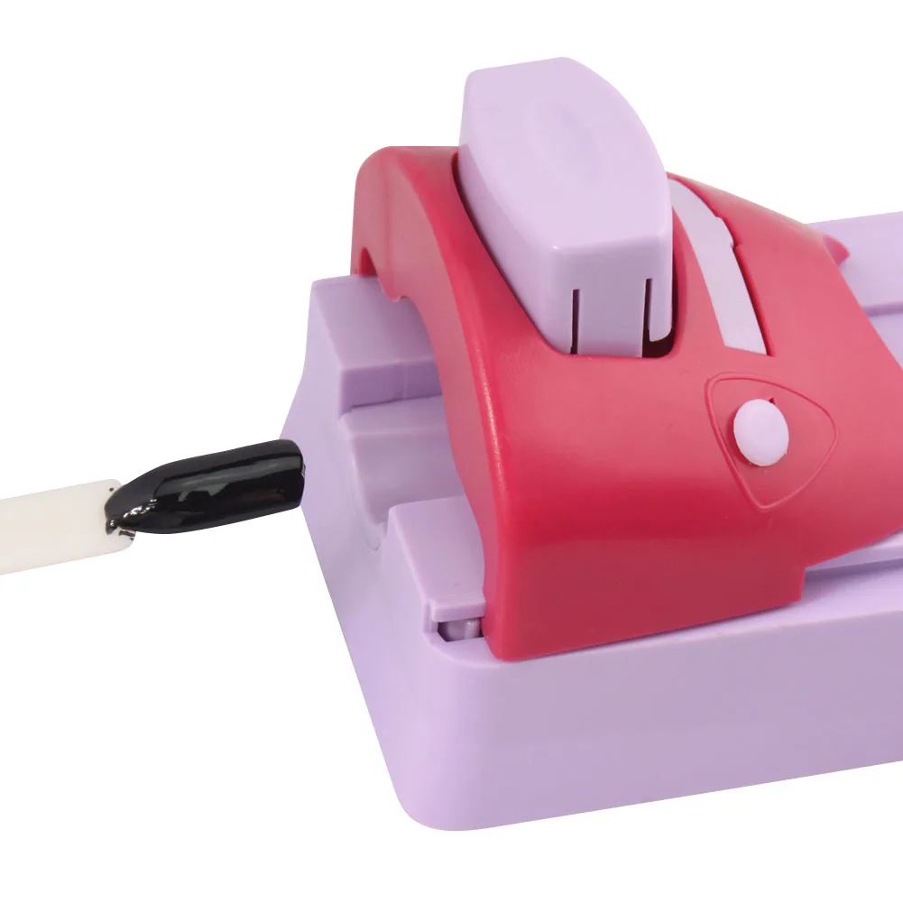 Высокое качество набор принтеров для дизайна ногтей DIY печатная машина штамповки