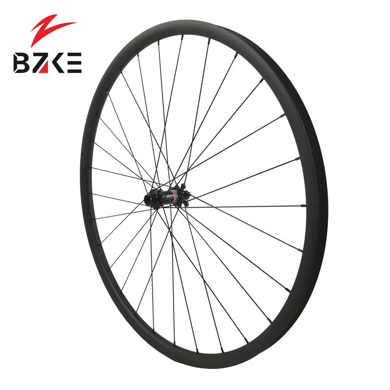Углеродные колеса 29 novatec D411 прямые тяговые ступицы mtb 29er 30 мм ширина велосипеда |