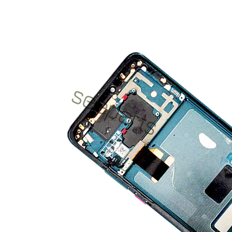 6.39" For Huawei Mate 20 Pro LCD Display Touch Screen Digitizer Replacement Parts Mate20 | Мобильные телефоны и