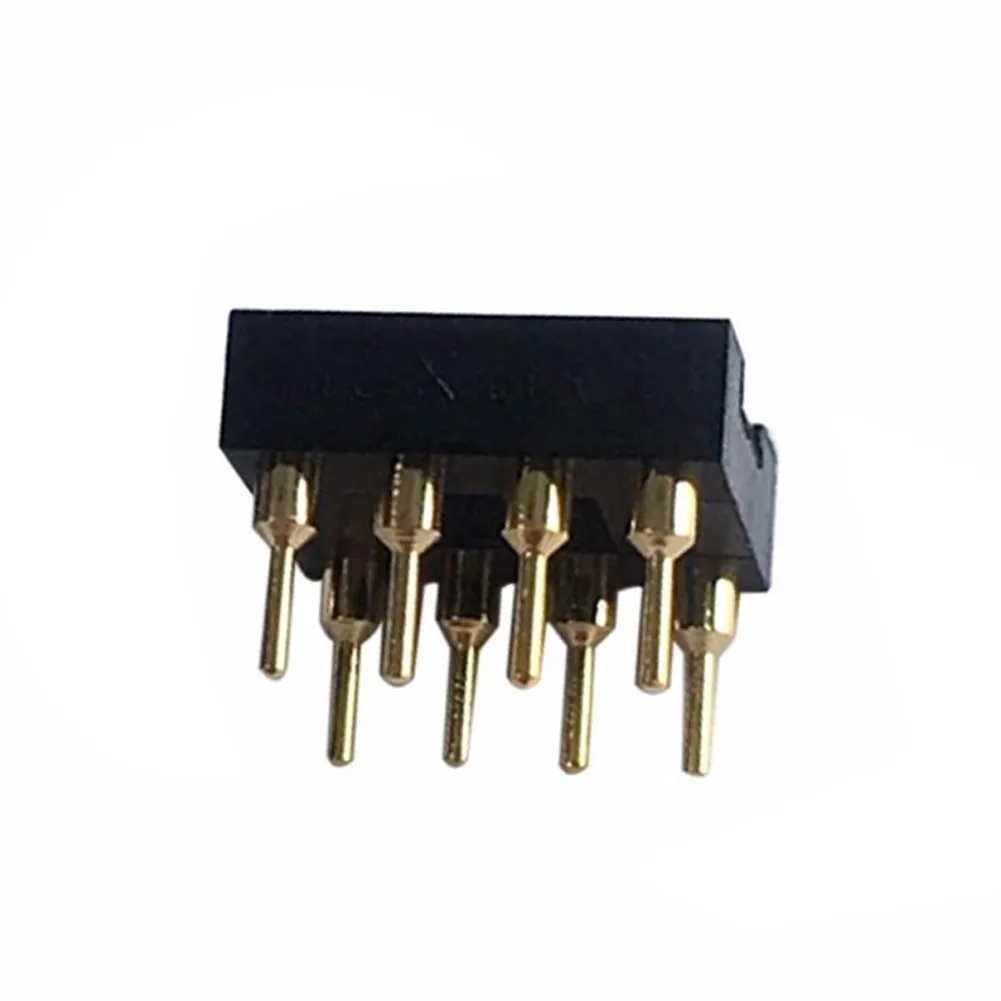 AD827SQ/883B Улучшенный керамический двойной Op Amp LM49720HA OPA2107 2604AP SE5532AFE DC156|Детали