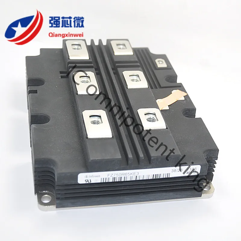 

Добро пожаловать в покупку FZ750R65KE3 FZ750R65K FZ750R65 новый модуль IGBT 1 шт.
