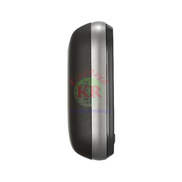 Разблокированный для US/MX/CA zte MF96 4G LTE мобильный WiFI маршрутизатор 3g 1900 FDD band 4 AWS pocket