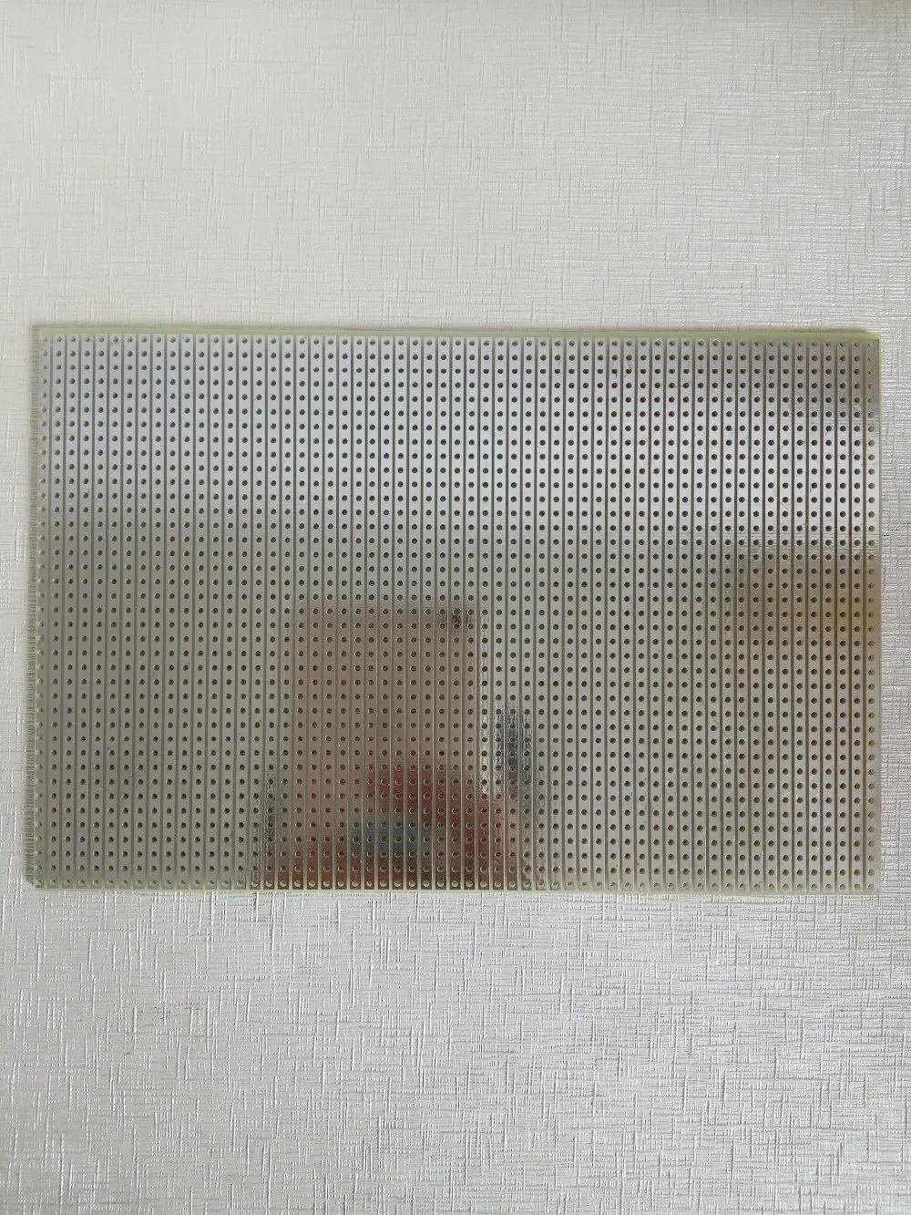 Односторонняя печатная плата из стекловолокна FR4 2 шт./лот 10x15 см|fiberglass fiberglass|pcb