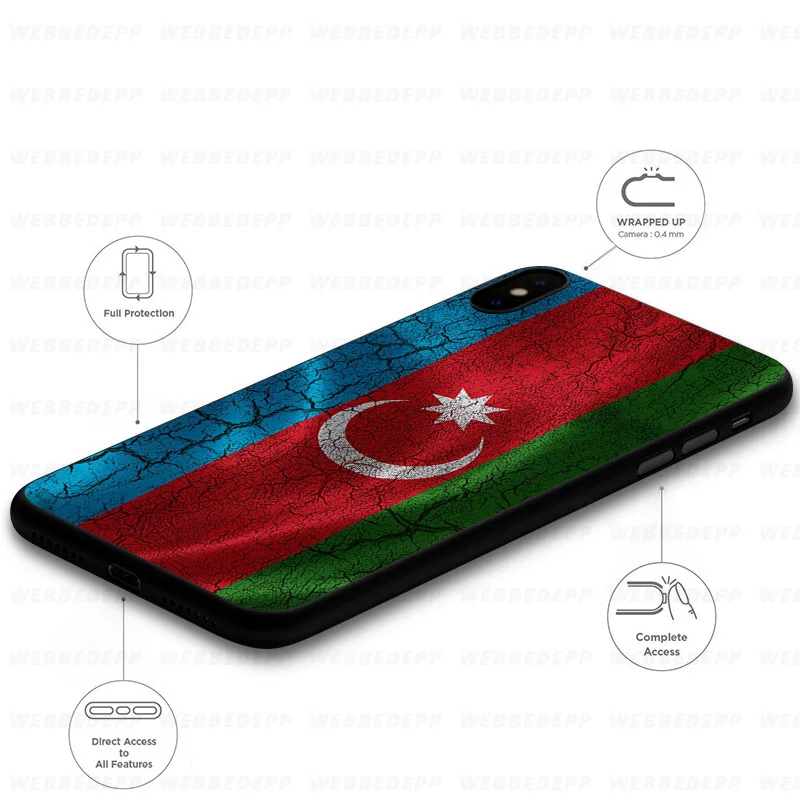 WEBBEDEPP мягкий чехол для Samsung Galaxy S10 S10e S9 S8 Plus S7 S6 Edge &amp J6 2018 Note 10 9 8 | Мобильные телефоны