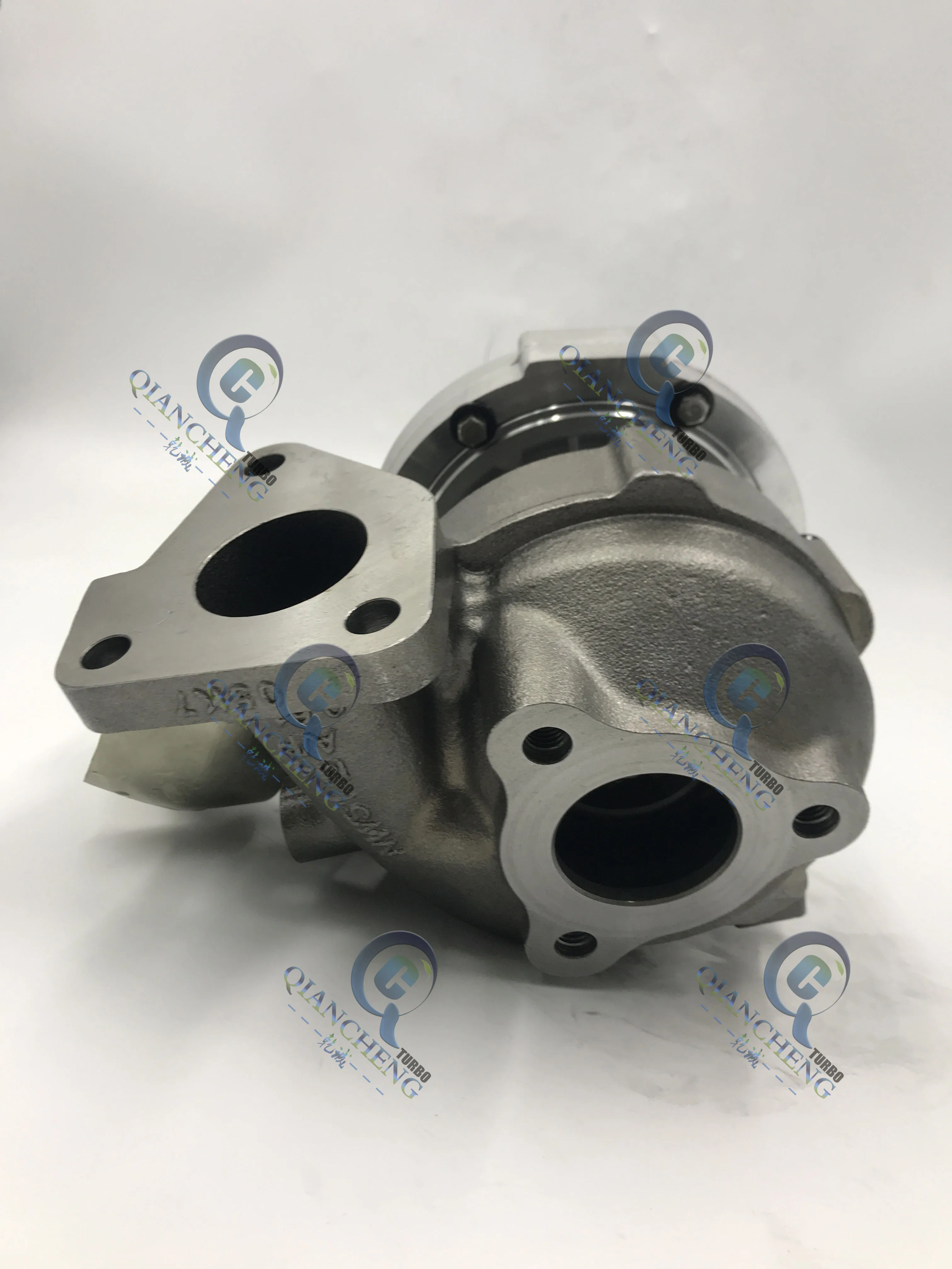 Турбина GT1749V 771507-0001 771507-1 771507-5001S 771507 полное турбозарядное устройство 14411-VZ20A для