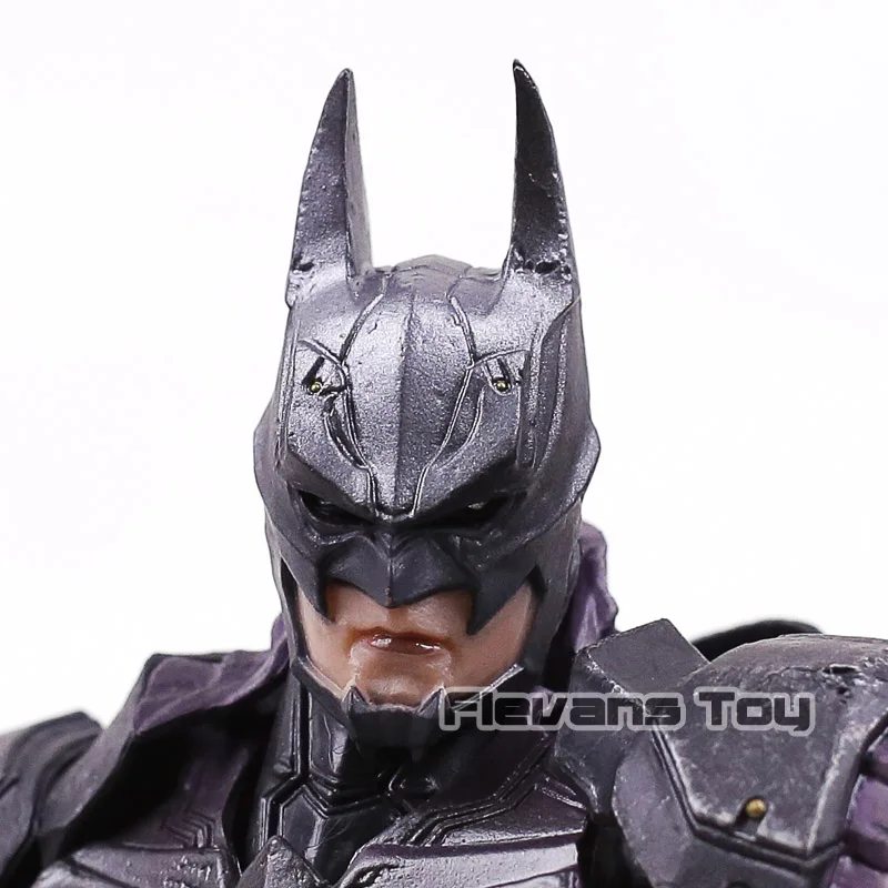 Играть Искусство Kai DC Comics Бэтмен бронированный вер. ПВХ фигурка Коллекционная модель игрушки