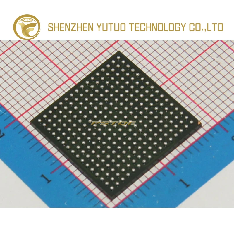 Новые оригинальные не защитой от подделок EP3C10F256C8N EP3C10F256C8 FBGA 256 IC в