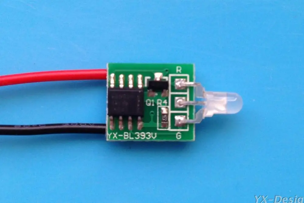 3 шт. низковольтные Световые индикаторы батареи показывают что светильник с