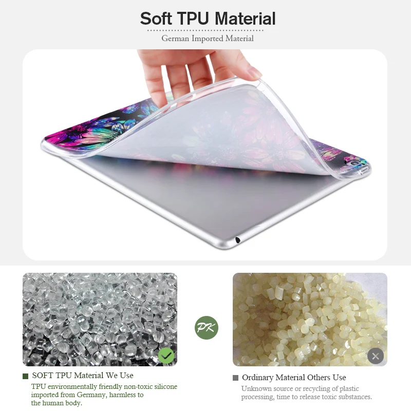 

Fashion Painted Cases For Huawei MediaPad T3 T1 10 8.0 7.0 9.6 Plus Case Soft Silicone Slim Cover for Huawei Honor Pad 2 Cases