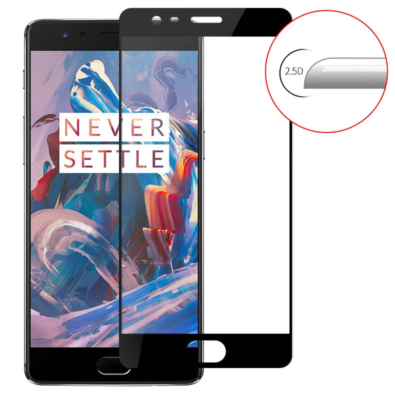 Закаленное стекло с полным покрытием для Xiaomi Redmi S2 RedmiS2 защита экрана черный белый
