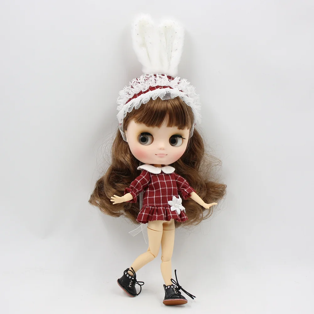 Одежда для 1/8 bjd кукла средняя DODO ob11 кукла три стиля Костюмы Высокое качество мягкая одежда для 20 см bjd