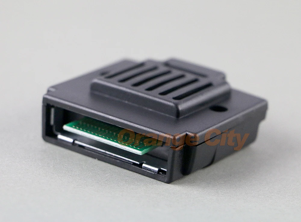 Высококачественный Джампер пакет для Nintendo 64 консоли N64 ChengChengDianWan|terminator|terminator
