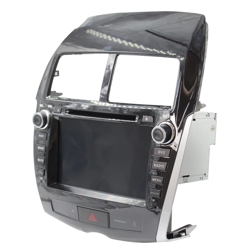 8 &quotАвтомобильный dvd плеер GPS навигационная система для Mitsubishi ASX RVR Outlander Sport/PEUGEOT