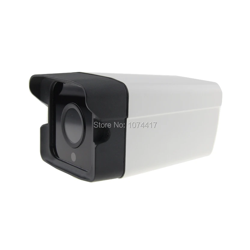 Ip4100ph b2 система видеонаблюдения камеры 1.0MP IP камера ONVIF водонепроницаемый ик CUT