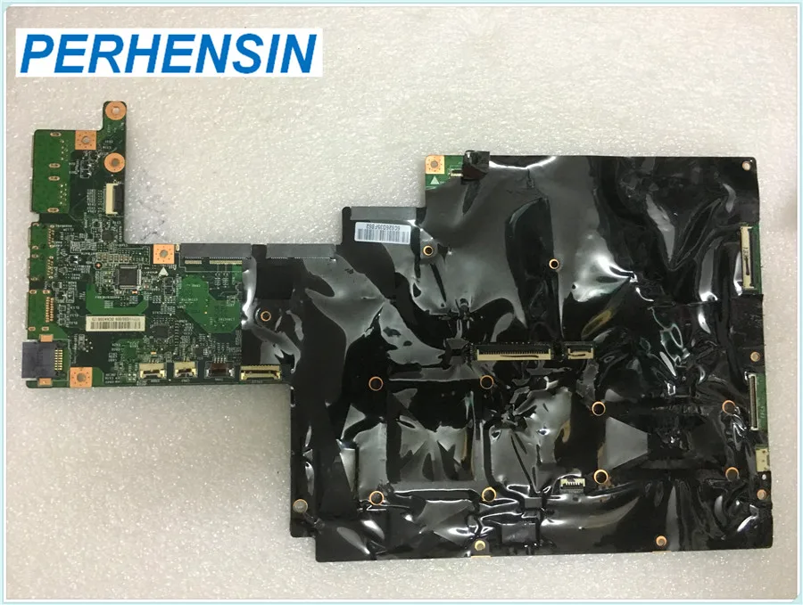 

FOR MSI GS70 GS70-20D MS-17711 laptop Moederbord MS-1771 SR15E I7 4700HQ HM87 GTX765M 100% WORK PERFECTLY