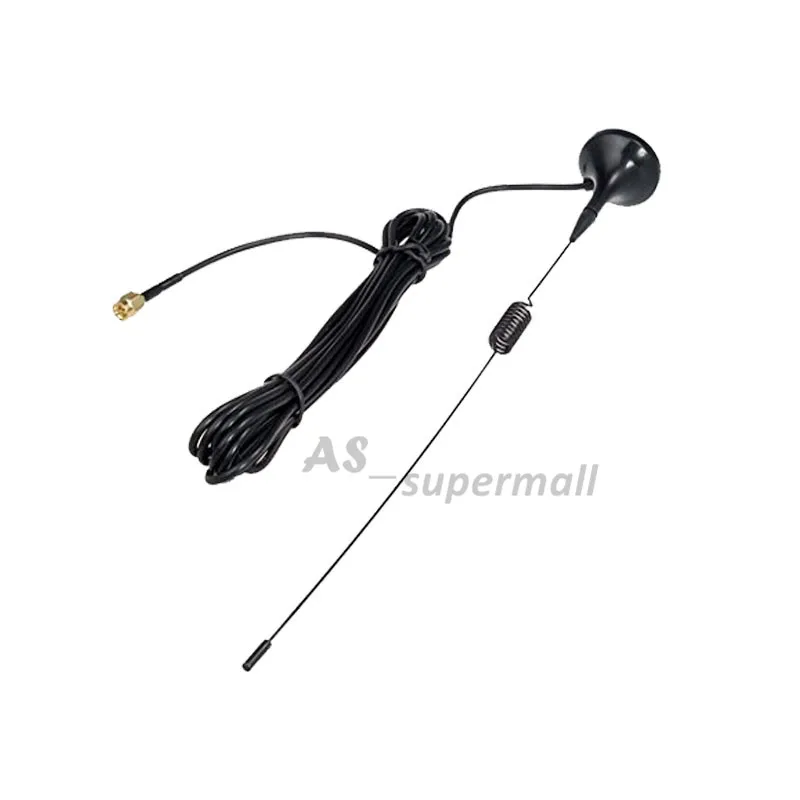Нагоя UT 102 SMA Мужская двухдиапазонная антенна для TYT TH F5 UV3R UVF9D UV8000D Baofeng UV 3R KG UV6D