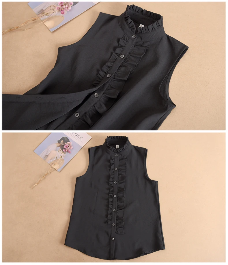 Женский свитер со съемными ушками с ложным воротником|new shirt|fake shirt collarcollar collar |