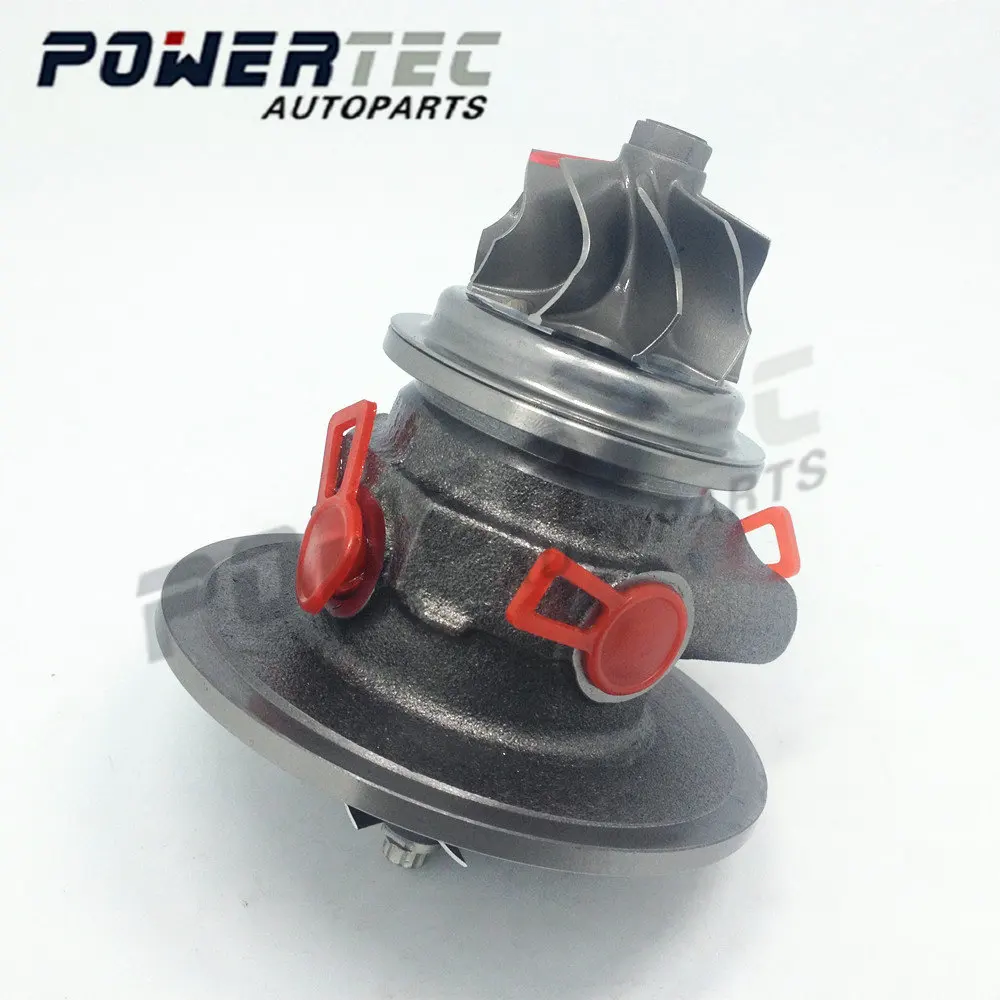GT2256MS для ISUZU NPR / Ukmian Rich 4.6L 4HG1 T 2001 Новый турбинный Комплект деталей CHRA core assy 704136