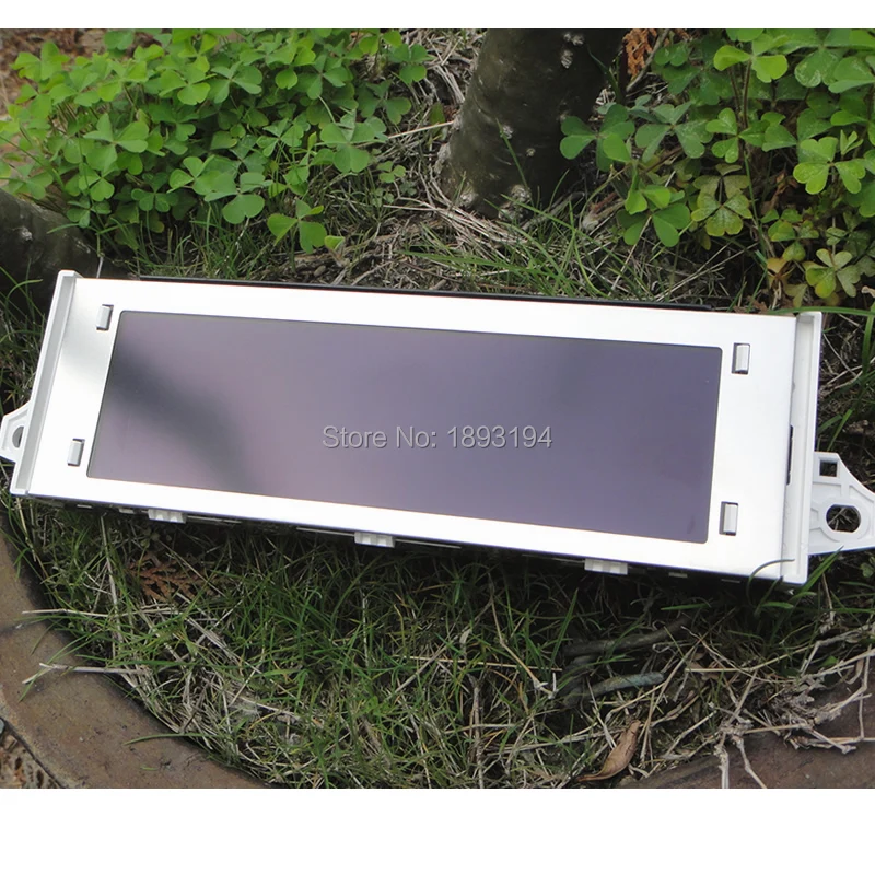 12 контактов автомобильная поддержка USB Bluetooth 4 меню дисплей Красный монитор для