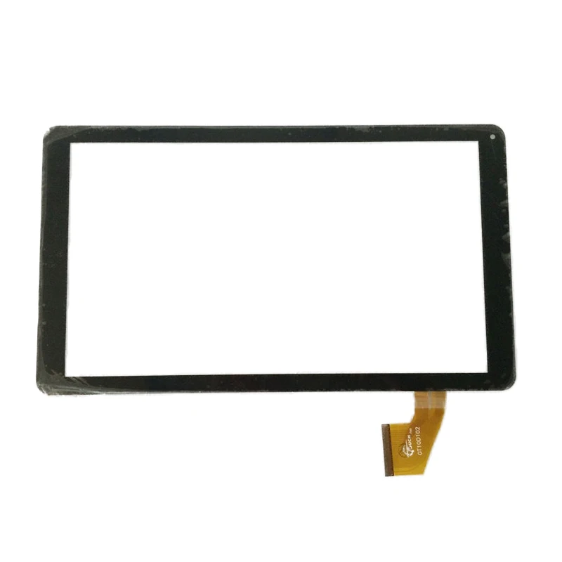 

New 10.1 Inch Touch Screen Digitizer Sensor GT10D102