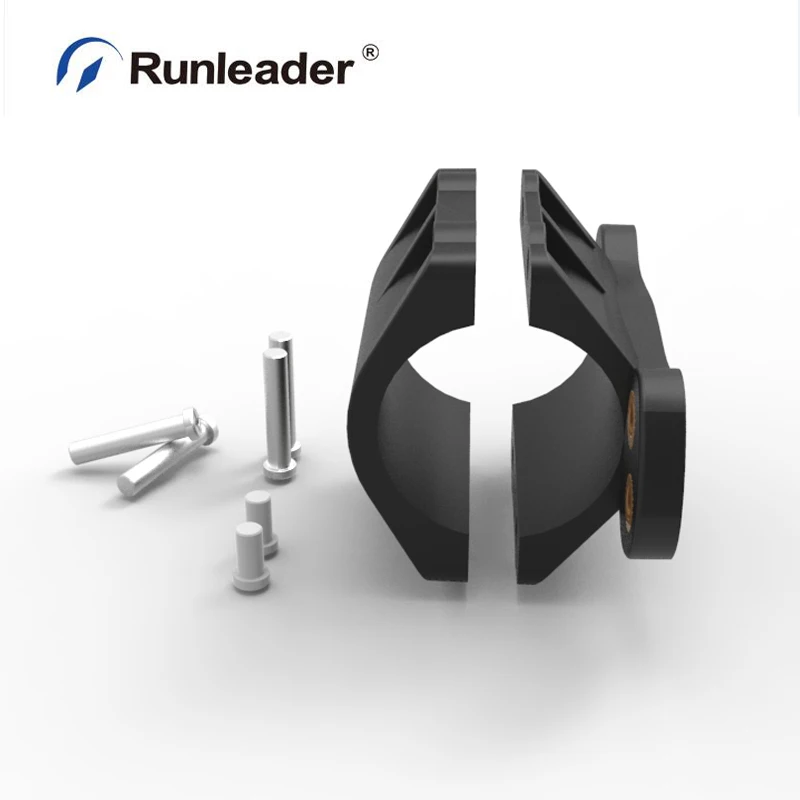 Runleader Универсальный час метр Монтажный кронштейн кронштейны | Автомобили и