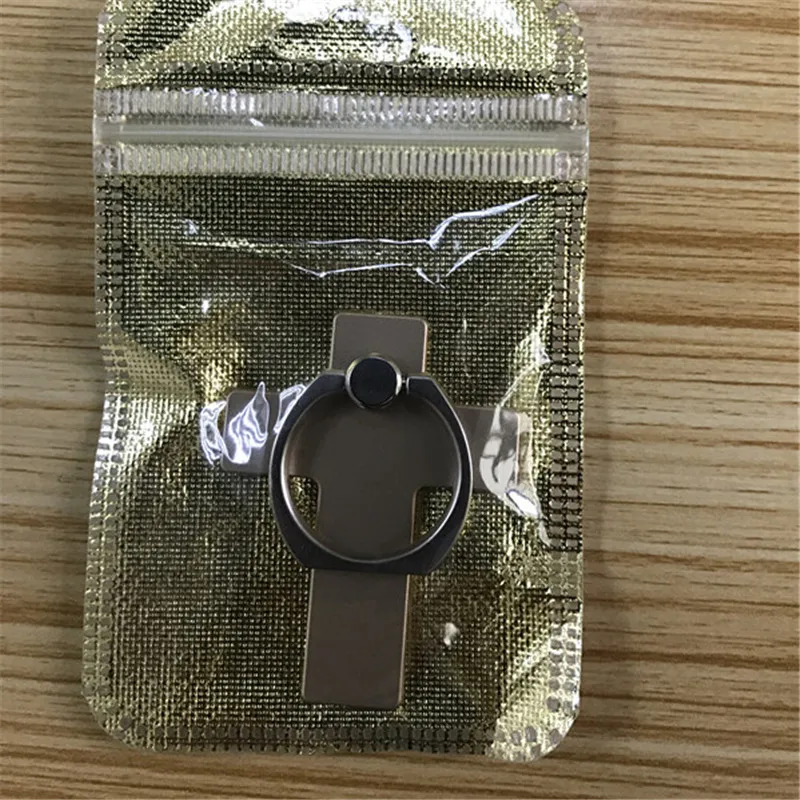 

UVR 50pcs/lot Cross Metal Finger Ring Smartphone Stand Holder Mobile Phone Holder Stand For iPhone iPad Xiaomi Huawei All Phone