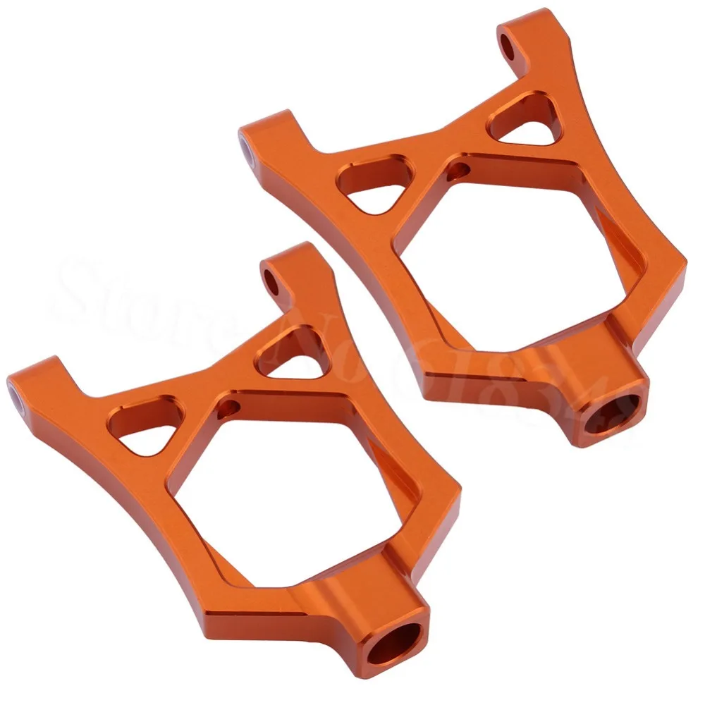 5 пар передней верхней подвески из алюминиевого сплава для HPI Racing 1/5 Baja 5B 5SC 5T 5R SS T1000