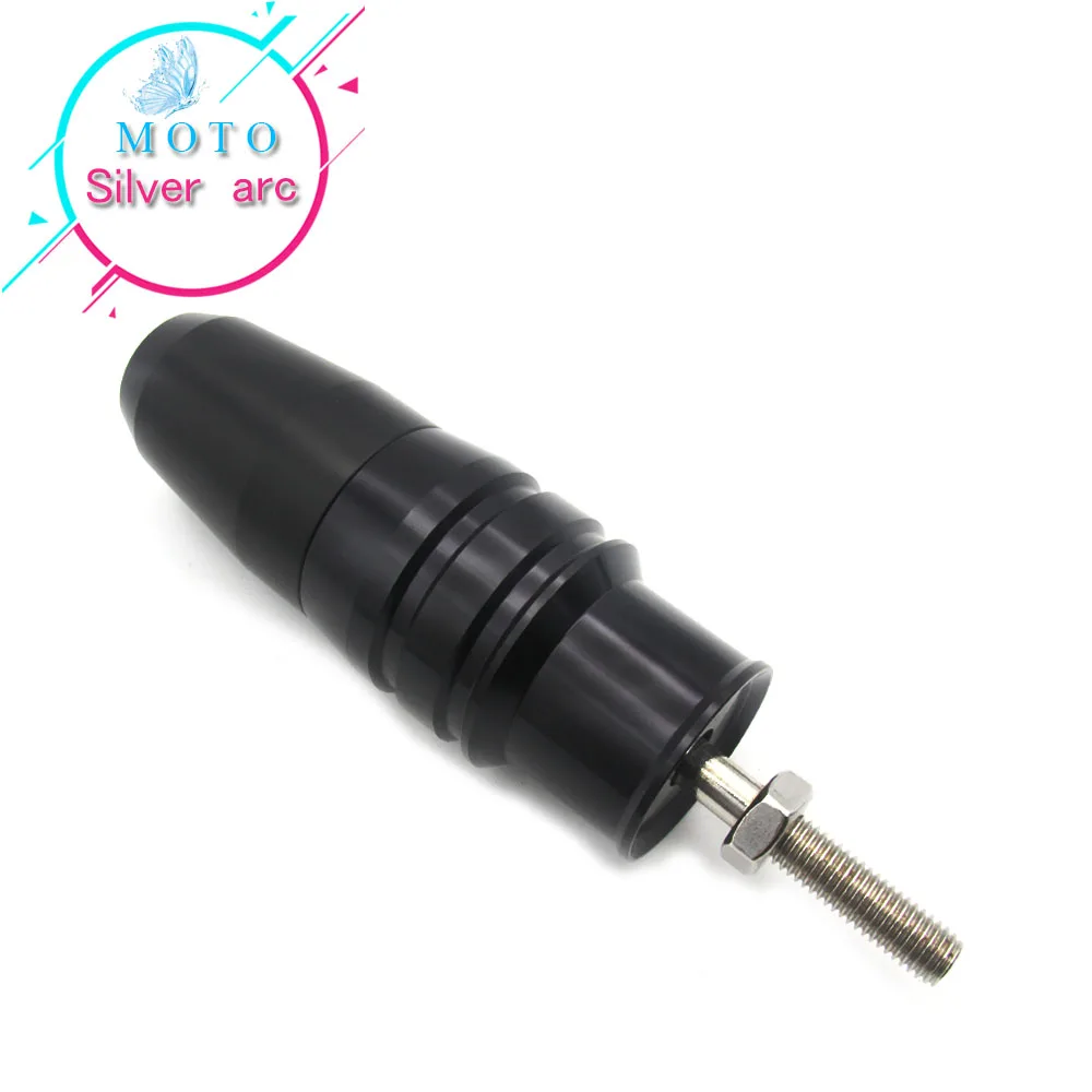 

Motorcycle Crash Pads Exhaust Sliders Body Protector For YAMAHA FZ8 Tmax500 T-MAX530 YZF R3 R25 MT-03